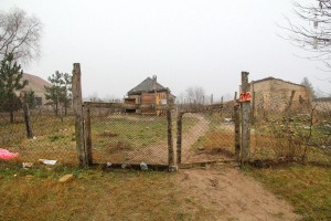 U poseti porodici Sivić