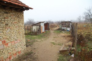 U poseti porodici Sivić