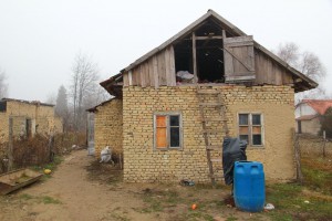 U poseti porodici Sivić