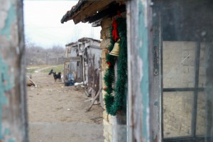 U poseti porodici Sivić