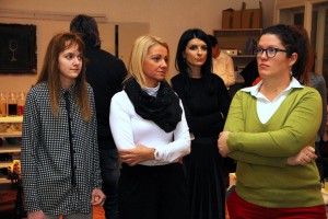 Projekti i aktivnosti Fondacije "Tijana Jurić"