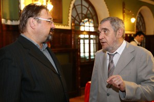 Novogodišnji prijem u Gradskoj kući