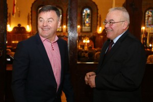 Novogodišnji prijem u Gradskoj kući