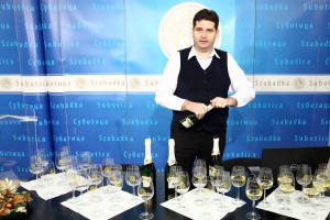 Novogodišnji prijem za predstavnike medija