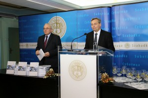 Novogodišnji prijem za predstavnike medija