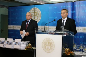 Novogodišnji prijem za predstavnike medija