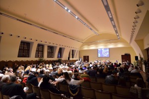 Novogodišnji koncert Vojvođanskog kamernog orkestra