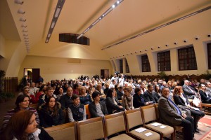 Novogodišnji koncert Vojvođanskog kamernog orkestra