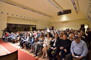 Novogodišnji koncert Vojvođanskog kamernog orkestra