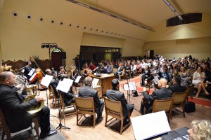 Novogodišnji koncert Vojvođanskog kamernog orkestra