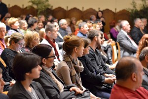Novogodišnji koncert Vojvođanskog kamernog orkestra