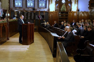 36. sednica Skupštine grada