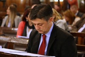 36. sednica Skupštine grada