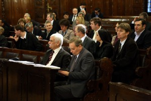 36. sednica Skupštine grada