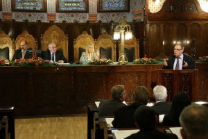 36. sednica Skupštine grada