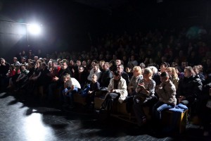 Novogodišnji koncert folklorne sekcije