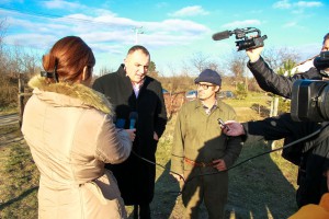 Porodica Sivić dobila pomoć