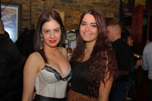 Prednovogodišnje zagrevanje (#NG2016)