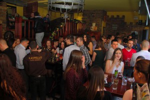 Prednovogodišnje zagrevanje (#NG2016)