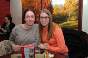 Prednovogodišnje zagrevanje (#NG2016)