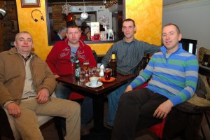 Prednovogodišnje zagrevanje (#NG2016)