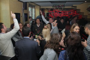 Ansambl "Biseri" (#NG2016)