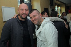 Ansambl "Biseri" (#NG2016)