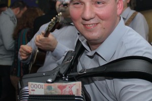 Ansambl "Biseri" (#NG2016)