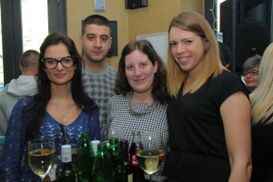 Ansambl "Biseri" (#NG2016)