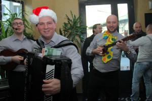 Ansambl "Biseri" (#NG2016)