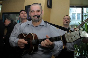 Ansambl "Biseri" (#NG2016)