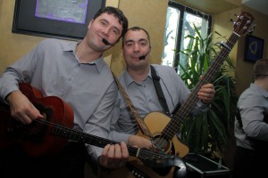 Ansambl "Biseri" (#NG2016)