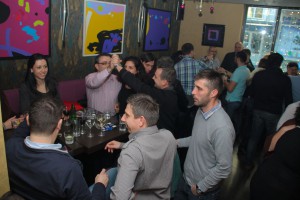 Ansambl "Biseri" (#NG2016)