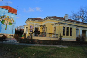 Bojana Šarović & Ringeraja bend (#NG2016)