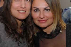 Bojana Šarović & Ringeraja bend (#NG2016)