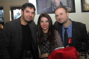 Bojana Šarović & Ringeraja bend (#NG2016)