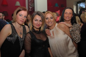 Bojana Šarović & Ringeraja bend (#NG2016)