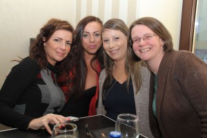 Bojana Šarović & Ringeraja bend (#NG2016)