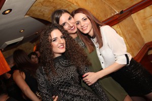 Prednovogodišnje zagrevanje (#NG2016)