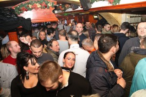 Prednovogodišnje zagrevanje (#NG2016)