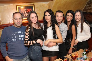 Prednovogodišnje zagrevanje (#NG2016)