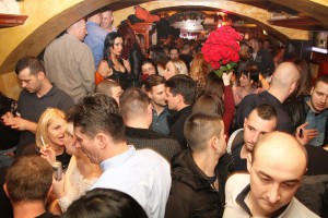 Prednovogodišnje zagrevanje (#NG2016)