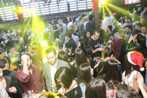 Prednovogodišnje zagrevanje (#NG2016)