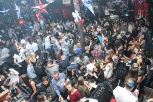 Prednovogodišnje zagrevanje (#NG2016)