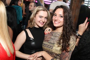 Prednovogodišnje zagrevanje (#NG2016)