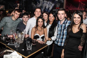 Prednovogodišnje zagrevanje (#NG2016)