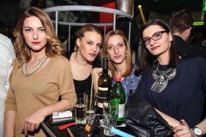 Prednovogodišnje zagrevanje (#NG2016)