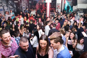 Prednovogodišnje zagrevanje (#NG2016)