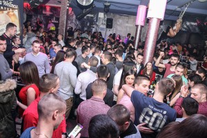 Prednovogodišnje zagrevanje (#NG2016)