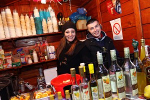 Ispraćaj stare godine na Trgu (#NG2016)